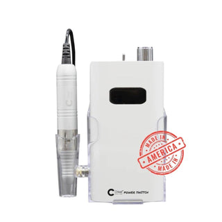 Chisel Power Switch Professional Drill Machine - C8 Nail SupplyChisel