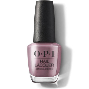OPI Lacquer Matching 0.5oz - F002 Claydreaming