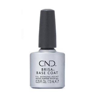 CND Brisa Base Coat 0.25oz - C8 Nail SupplyCND