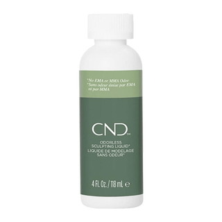 CND Odorless Sculpting Liquid Monomer - C8 Nail SupplyCND