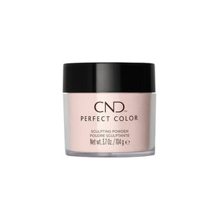 CND - Perfect Color Sculpting Powders - Cool Mocha 3.7oz - C8 Nail SupplyCNDCND-A-21