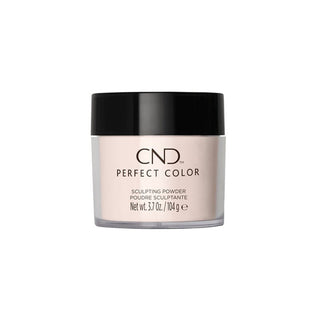 CND - Perfect Color Sculpting Powders - Natural Buff 3.7oz - C8 Nail SupplyCNDCND-A-22
