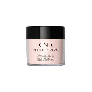 CND - Perfect Color Sculpting Powders - Soft Warm Beige 3.7oz - C8 Nail SupplyCNDCND-A-17