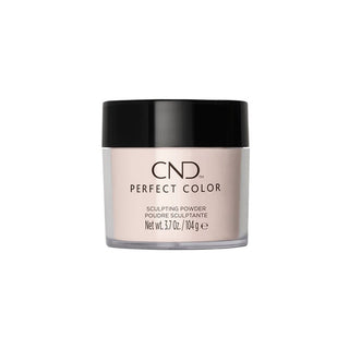 CND - Perfect Color Sculpting Powders - Warm Medium Brown 3.7oz - C8 Nail SupplyCNDCND-A-20