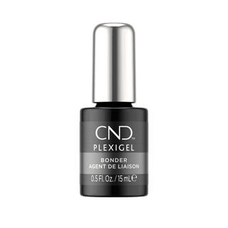 CND PLEXIGEL Bonder 0.5oz - C8 Nail SupplyCND