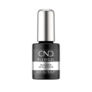 CND PLEXIGEL Builder 0.5oz - C8 Nail SupplyCND