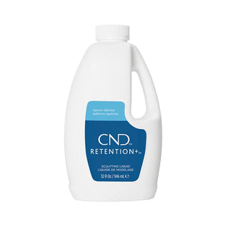 CND Retention+ Sculpting Liquid - C8 Nail SupplyCND