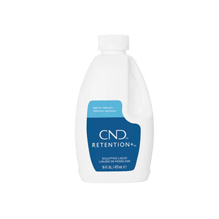 CND Retention+ Sculpting Liquid - C8 Nail SupplyCND