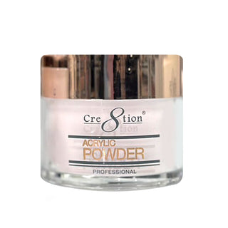 Cre8tion Acrylic Powder Friendship - C8 Nail SupplyCre8tion01772