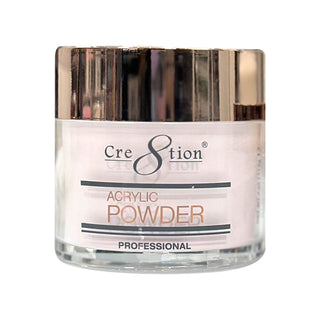 Cre8tion Acrylic Powder Friendship - C8 Nail SupplyCre8tion01773