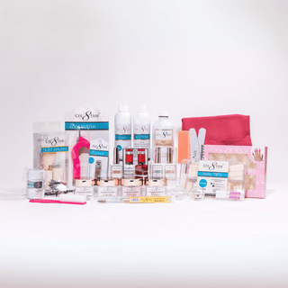 Cre8tion "ACRYLIC" Starter Kit - C8 Nail SupplyCre8tion38000