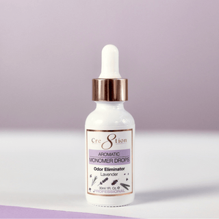 Cre8tion Aromatic Monomer Drop 1oz - C8 Nail SupplyCre8tion01742