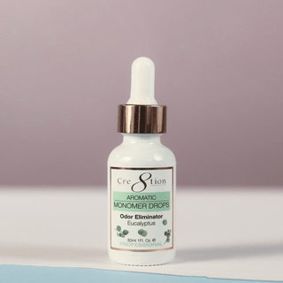 Cre8tion Aromatic Monomer Drop 1oz - C8 Nail SupplyCre8tion01743