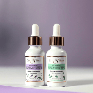 Cre8tion Aromatic Monomer Drop 1oz - C8 Nail SupplyCre8tion01743