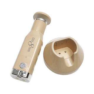 Cre8tion Cordless Callus Freedom - Rechargeable Callus Remover - Beige - C8 Nail SupplyCre8tion13333