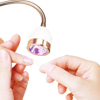 Cre8tion Cordless Touch LED Lamp 9W - C8 Nail SupplyCre8tion13308