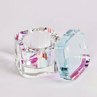 Cre8tion Crystal Liquid Jar - C8 Nail SupplyCre8tion10479