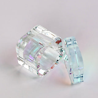 Cre8tion Crystal Liquid Jar - C8 Nail SupplyCre8tion10479