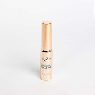 Cre8tion Detailing Gel Chrome Base 0.33oz 01 Clear - C8 Nail SupplyCre8tion0916-2521