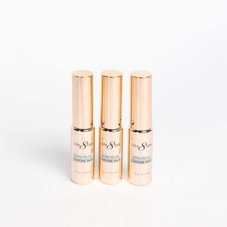 Cre8tion Detailing Gel Chrome Base 0.33oz 01 Clear - C8 Nail SupplyCre8tion0916-2521