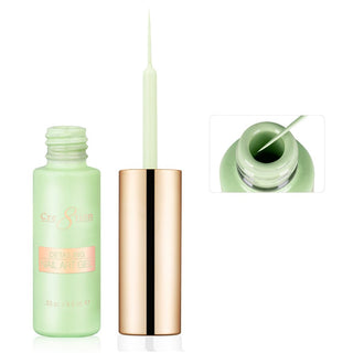 Cre8tion Detailing Nail Art Gel 0.33oz 86 - C8 Nail SupplyCre8tion0916-1607