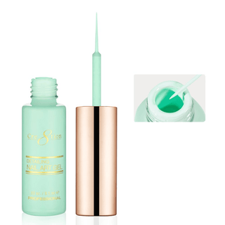 Cre8tion Detailing Nail Art Gel - Pastel Collection - C8 Nail SupplyCre8tion