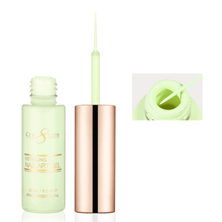 Cre8tion Detailing Nail Art Gel - Pastel Collection - C8 Nail SupplyCre8tion