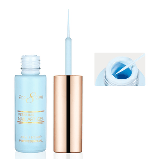 Cre8tion Detailing Nail Art Gel - Pastel Collection - C8 Nail SupplyCre8tion