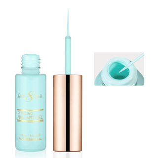 Cre8tion Detailing Nail Art Gel - Pastel Collection - C8 Nail SupplyCre8tion