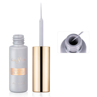 Cre8tion Detailing Nail Art Gel - Winter Collection - C8 Nail SupplyCre8tion