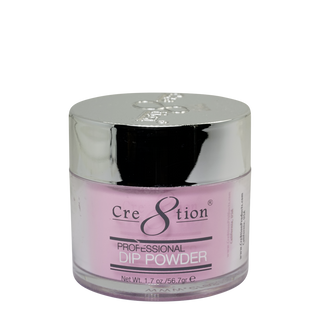 Cre8tion Matching Sets - 046 Dance Floor dip powder jar