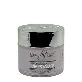 Cre8tion Matching Sets - 060 Conservative dip powder jar