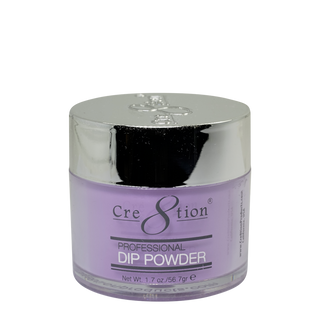 Cre8tion Matching Sets - 067 Daring dip powder jar