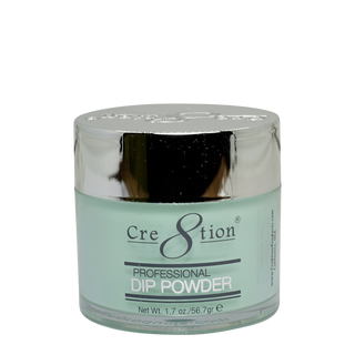Cre8tion Matching Sets - 078 Refresh dip powder jar