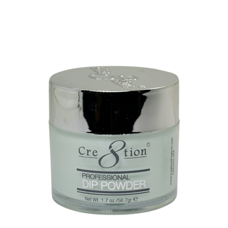 Cre8tion Matching Sets - 084 Lime dip powder jar