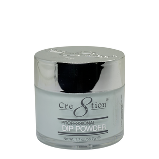 Cre8tion Matching Sets - 085 Gemini dip powder jar