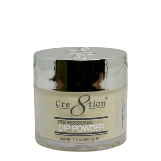 Cre8tion Matching Sets - 089 Passion Fruit dip powder jar