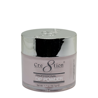 Cre8tion Matching Sets - 126 Romantic dip powder jar