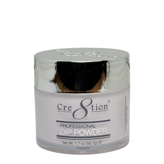 Cre8tion Matching Sets - 132 Corner Store dip powder jar