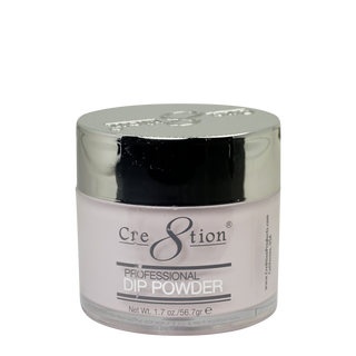 Cre8tion Matching Sets - 134 Neutral Zone dip powder jar