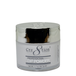 Cre8tion Matching Sets - 143 Super Bowl dip powder jar