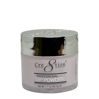 Cre8tion Matching Sets - 144 Juicier Kumquat dip powder jar