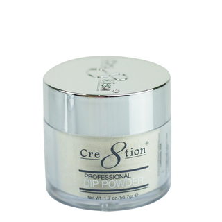 Cre8tion Matching Sets - 164 Once Upon A Time dip powder jar