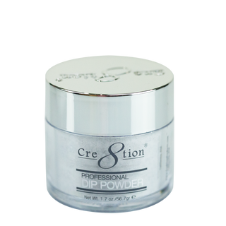 Cre8tion Matching Sets - 169 GIRL'S BEST FRIEND dip powder jar