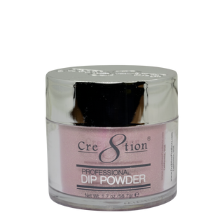 Cre8tion Matching Sets - 187 Love Me Tender dip powder jar