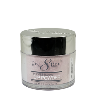 Cre8tion Matching Sets - 188 Be Mine dip powder jar