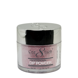 Cre8tion Matching Sets - 197 Blood Diamond dip powder jar
