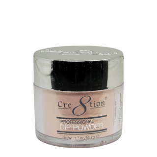 Cre8tion Matching Sets - 205 Season Of Love dip powder jar