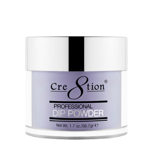 Cre8tion Matching Sets - 217 Run The Streets dip powder jar