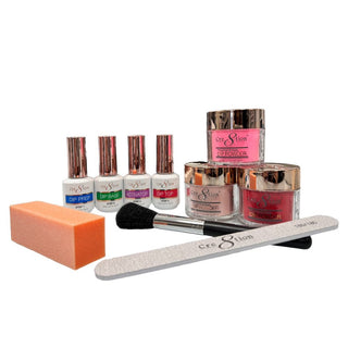 Cre8tion "DIP" Starter Kit - C8 Nail SupplyCre8tion38003